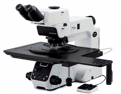 OLYMPUS MX63