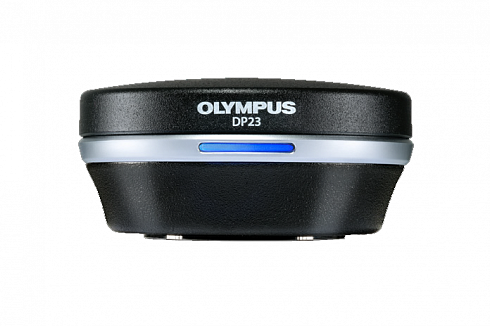 OLYMPUS DP23